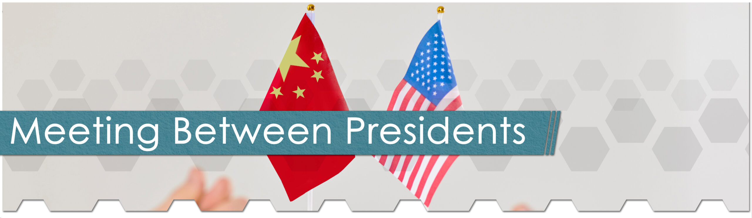 China, U.S. Presidents Meet to Lay Ground Work 1 meeting bt presidents scaled - The Chemical Company