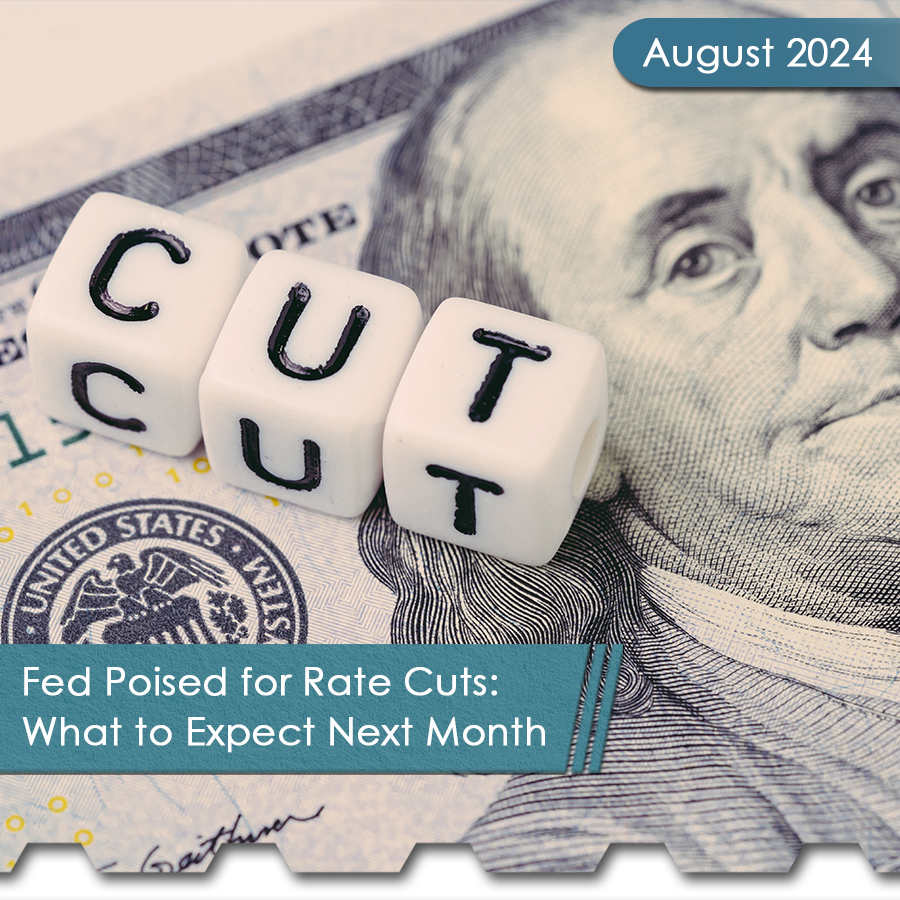 Subscribe To The View! 28 Fed Rate Cuts Square - The Chemical Company