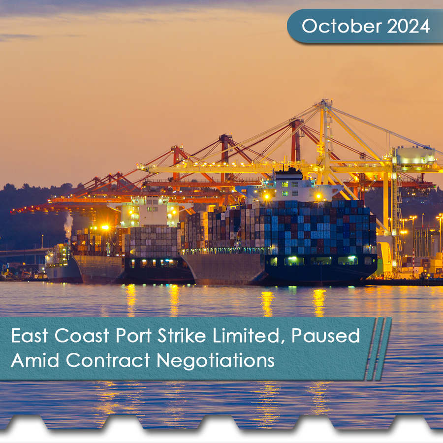 Subscribe To The View! 15 Port Strike Square - The Chemical Company